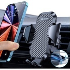 車用 スマホホルダーの画像