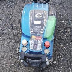 コンプレッサー