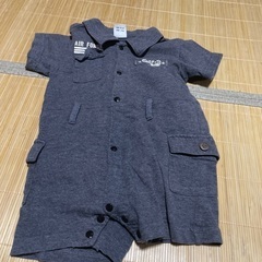 ベビー服34