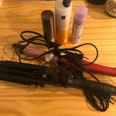 家電 美容家電 ヘアケアの画像