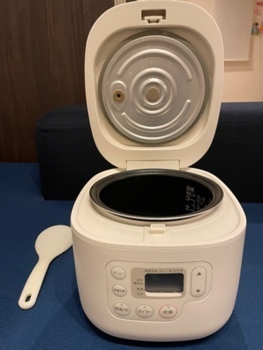 新品未使用品の炊飯器 象印 ZOJIRUSHI 海外向け炊飯器 NP-HJH18-XT 220-230V 日本製