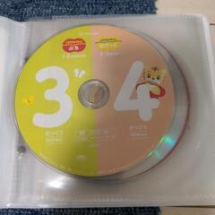 しまじろうCDいっぱいの画像