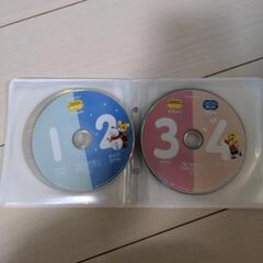 しまじろうCDいっぱいの画像