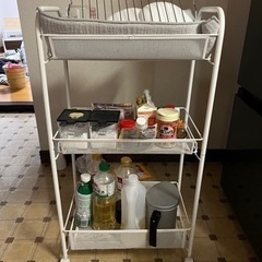 家具 収納家具 スチールラック