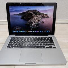 【ハイスペック】MacBook Pro  SSD-1TB メモリ...