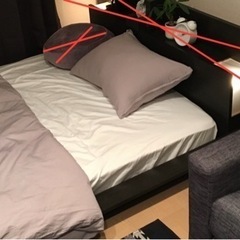 セミダブル 約3万円分 寝具3点セット(敷布団・掛布団・枕)