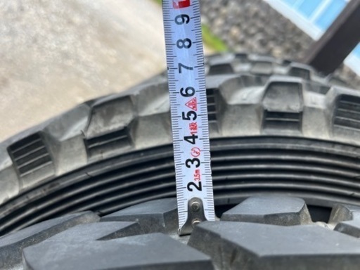 MT2 245/75R16 オリジン-20  4本ジムニー用