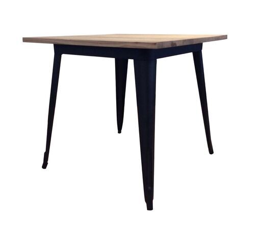 【NOCE】ダイニングテーブル 80cmサイズ【美品】