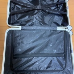 スーツケースの画像