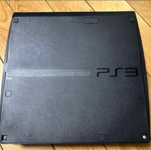 期間限定　プレイステーション3