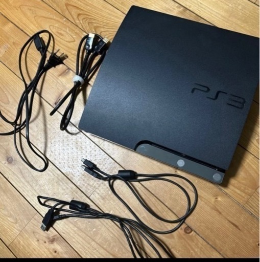 期間限定　プレイステーション3