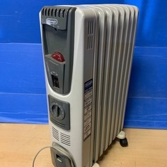 ♦️デロンギ ヒーター  HR650812FS