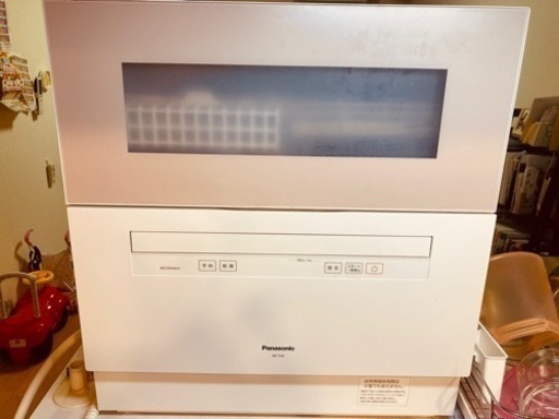 パナソニック　食洗機