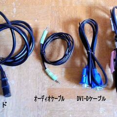 ★再値引断行！MITSUBISHI 液晶ディスプレイ RDT195LM(BK)の画像