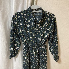 服/ファッション ワンピース中古の画像