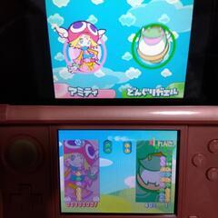 ぷよぷよ　DSの画像