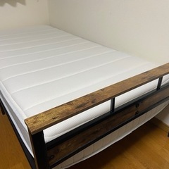 シングルベット