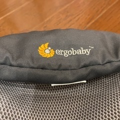 子供用品 ベビー用品 ベビーキャリア、抱っこひもの画像