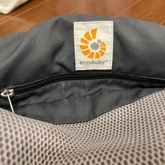 子供用品 ベビー用品 ベビーキャリア、抱っこひもの画像