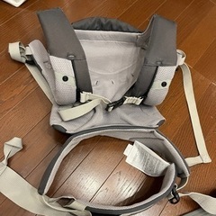 子供用品 ベビー用品 ベビーキャリア、抱っこひもの画像