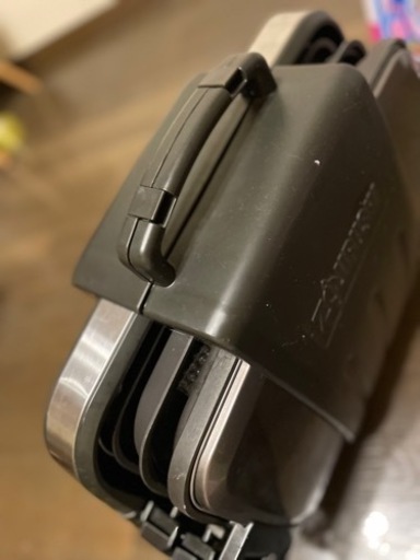 家電 ホットプレート
