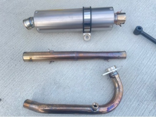 シグナス4型（sea5j）  ガレージバル