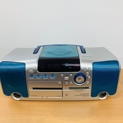 ★希少★ 美品　KENWOOD MDX-F1