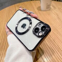 【商談中】中古品 iPhone 15 Pro用スマホケースの画像
