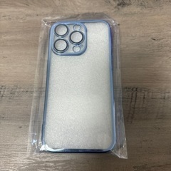 新品未使用品 iPhone 15 Pro用スマホケースの画像