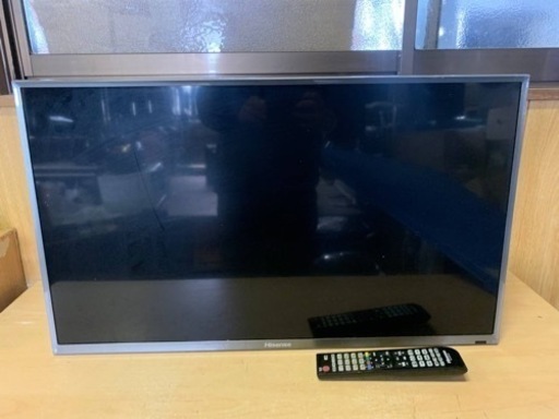 Hisense 液晶テレビ　HS32K225
