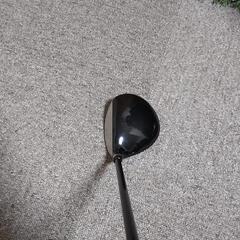 PRGR フェアウェイウッド　5W　18°　speeder evolutionⅣFW　（Ｓ）の画像