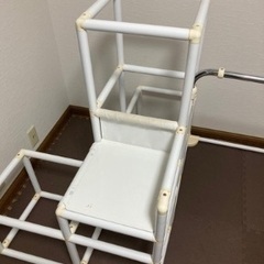 ジャングルジム（無料）の画像