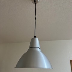 IKEA照明器具