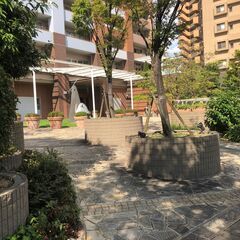 ロイヤルアークグランデールタワー - 大阪市