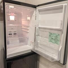 冷蔵庫【三菱製】(商談中)の画像