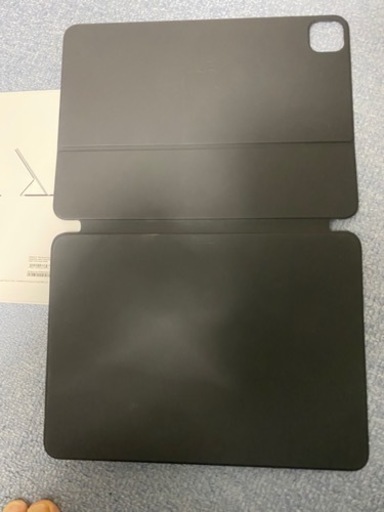 【超美品】Apple Smart Keyboard Folio日本語