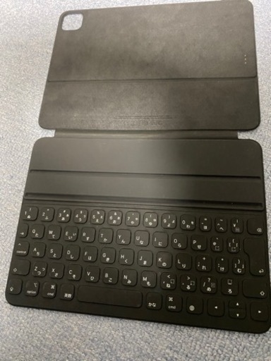 【超美品】Apple Smart Keyboard Folio日本語