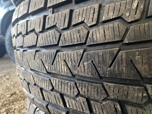 車のパーツ タイヤ、ホイール