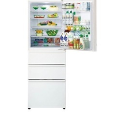 冷蔵庫（美品）の画像