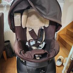子供用品 ベビー用品 チャイルドシート難あり