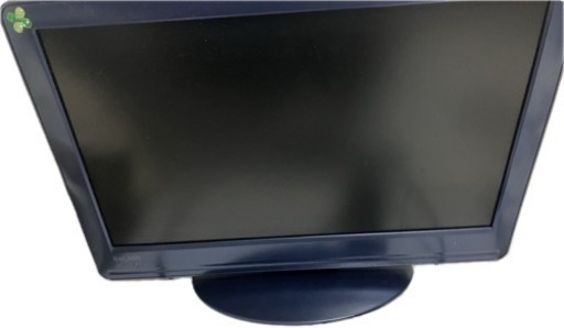 19インチ　液晶テレビ　オリオン電機