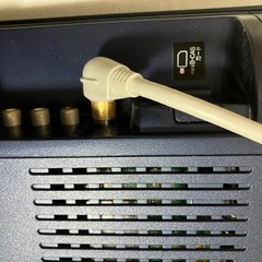 19インチ　液晶テレビ　オリオン電機　　　の画像
