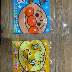 アンパンマン　にこにこ ブランコ パーク　DXの画像