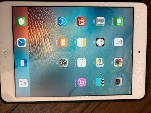 パソコン ipad mini