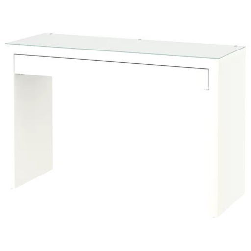 ※値下げ　【IKEA】MALM マルム ドレッサー, ホワイト