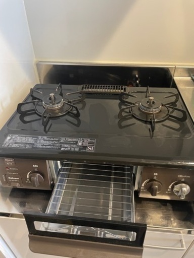 生活雑貨 調理器具 ガスコンロ