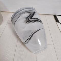 ■Shiraleah■花瓶■ガラス■の画像