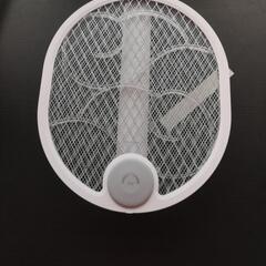 電撃殺虫ラケット