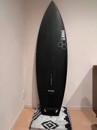 ネックベアード２