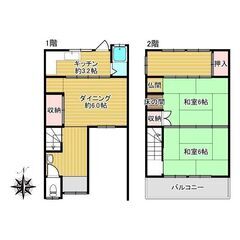 福島区海老江二丁目土地 - 土地販売/土地売買